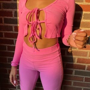 Fashion Nova Sunday Funday Set!